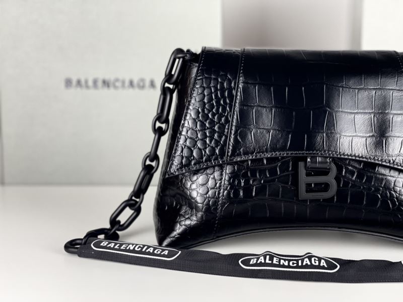 Balenciaga Hourglass Bags